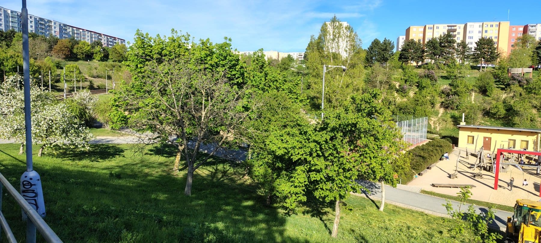 Pronájem bytu 4+1 79 m², Bartákova, Brno, Jihomoravský kraj Pronájem bytu 4+1 79 m², Bartákova, Brno, Jihomoravský kraj