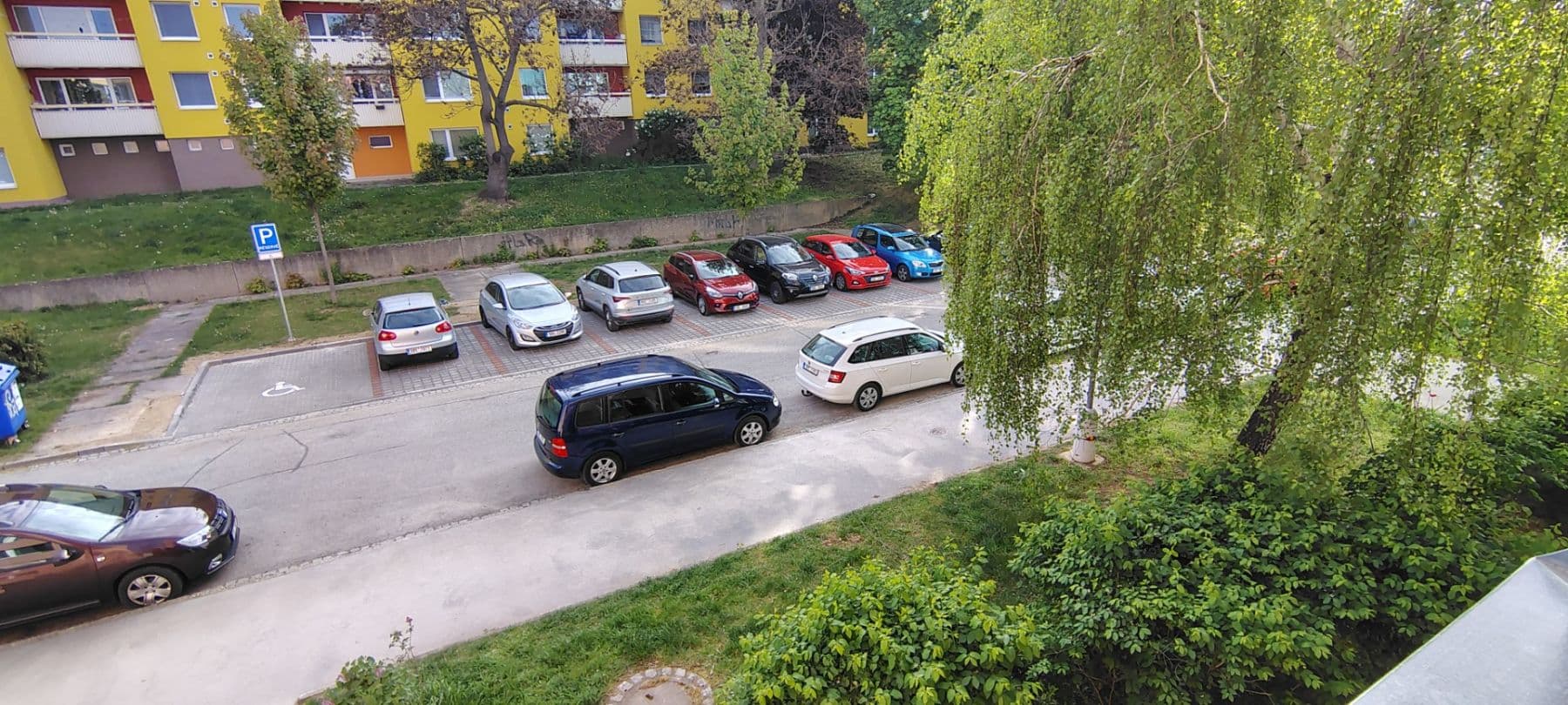 Pronájem bytu 4+1 79 m², Bartákova, Brno, Jihomoravský kraj Pronájem bytu 4+1 79 m², Bartákova, Brno, Jihomoravský kraj
