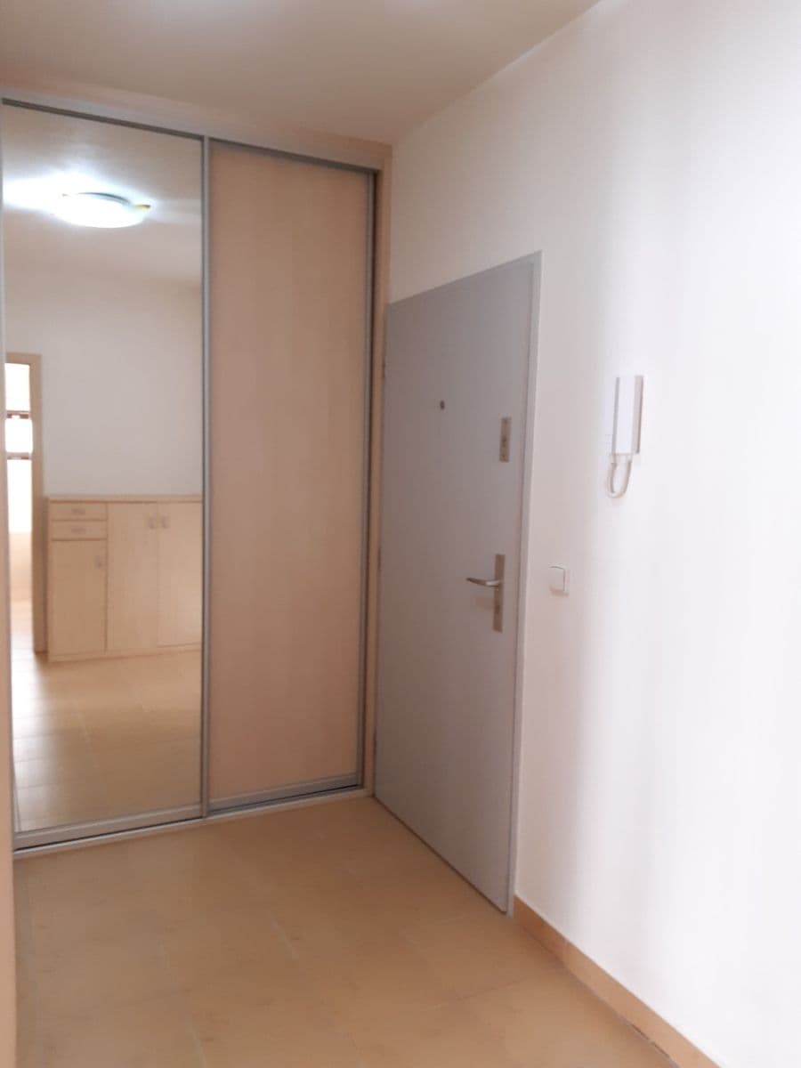 Pronájem bytu 2+kk 50 m², Štverákova, Praha, Praha Pronájem bytu 2+kk 50 m², Štverákova, Praha, Praha