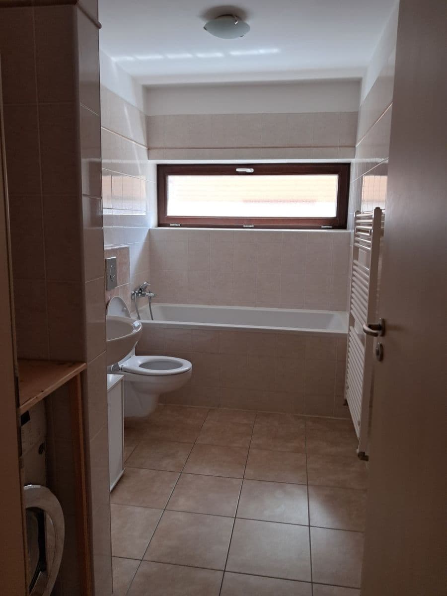 Pronájem bytu 2+kk 50 m², Štverákova, Praha, Praha Pronájem bytu 2+kk 50 m², Štverákova, Praha, Praha