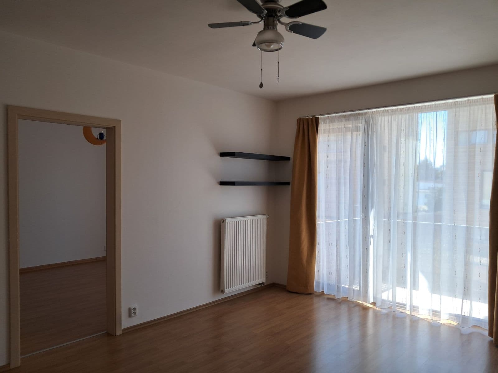 Pronájem bytu 2+kk 50 m², Štverákova, Praha, Praha Pronájem bytu 2+kk 50 m², Štverákova, Praha, Praha