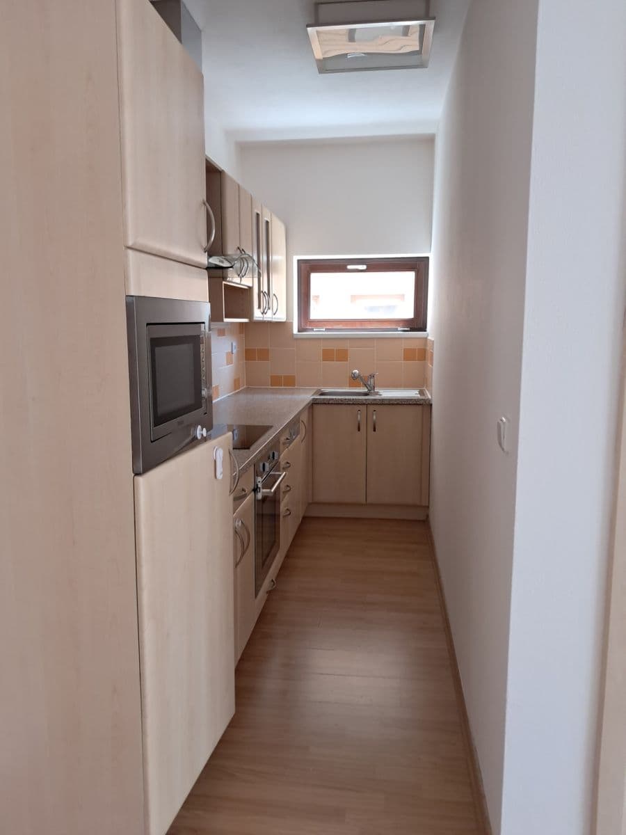 Pronájem bytu 2+kk 50 m², Štverákova, Praha, Praha Pronájem bytu 2+kk 50 m², Štverákova, Praha, Praha