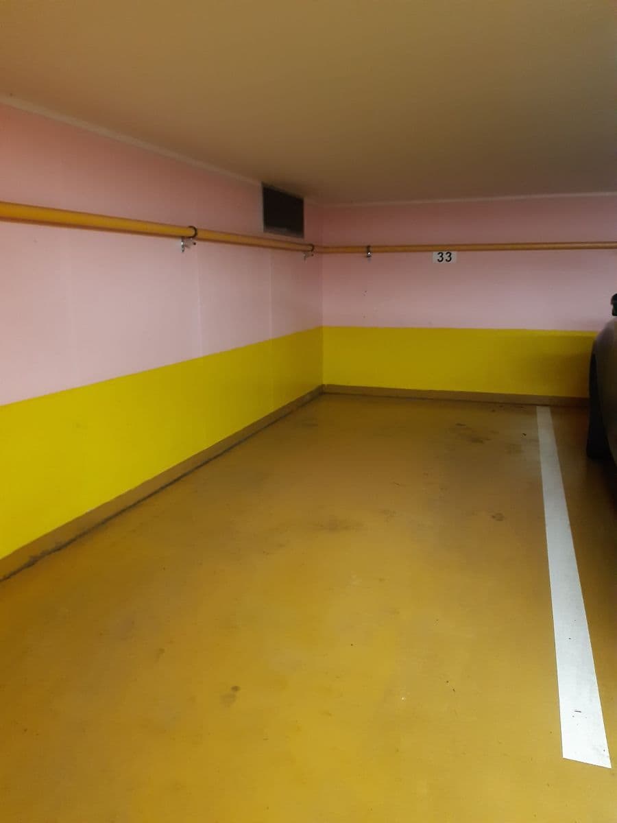 Pronájem bytu 2+kk 50 m², Štverákova, Praha, Praha Pronájem bytu 2+kk 50 m², Štverákova, Praha, Praha