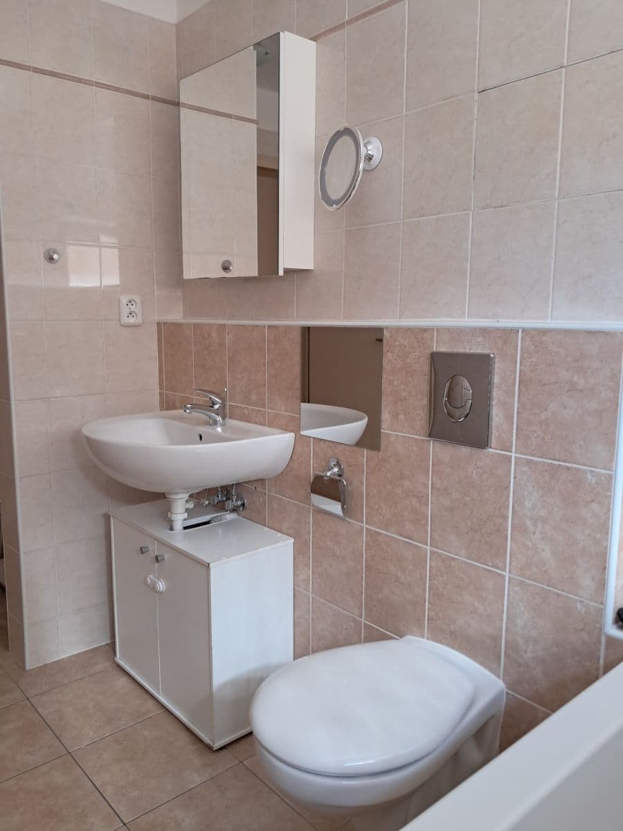 Pronájem bytu 2+kk 50 m², Štverákova, Praha, Praha Pronájem bytu 2+kk 50 m², Štverákova, Praha, Praha