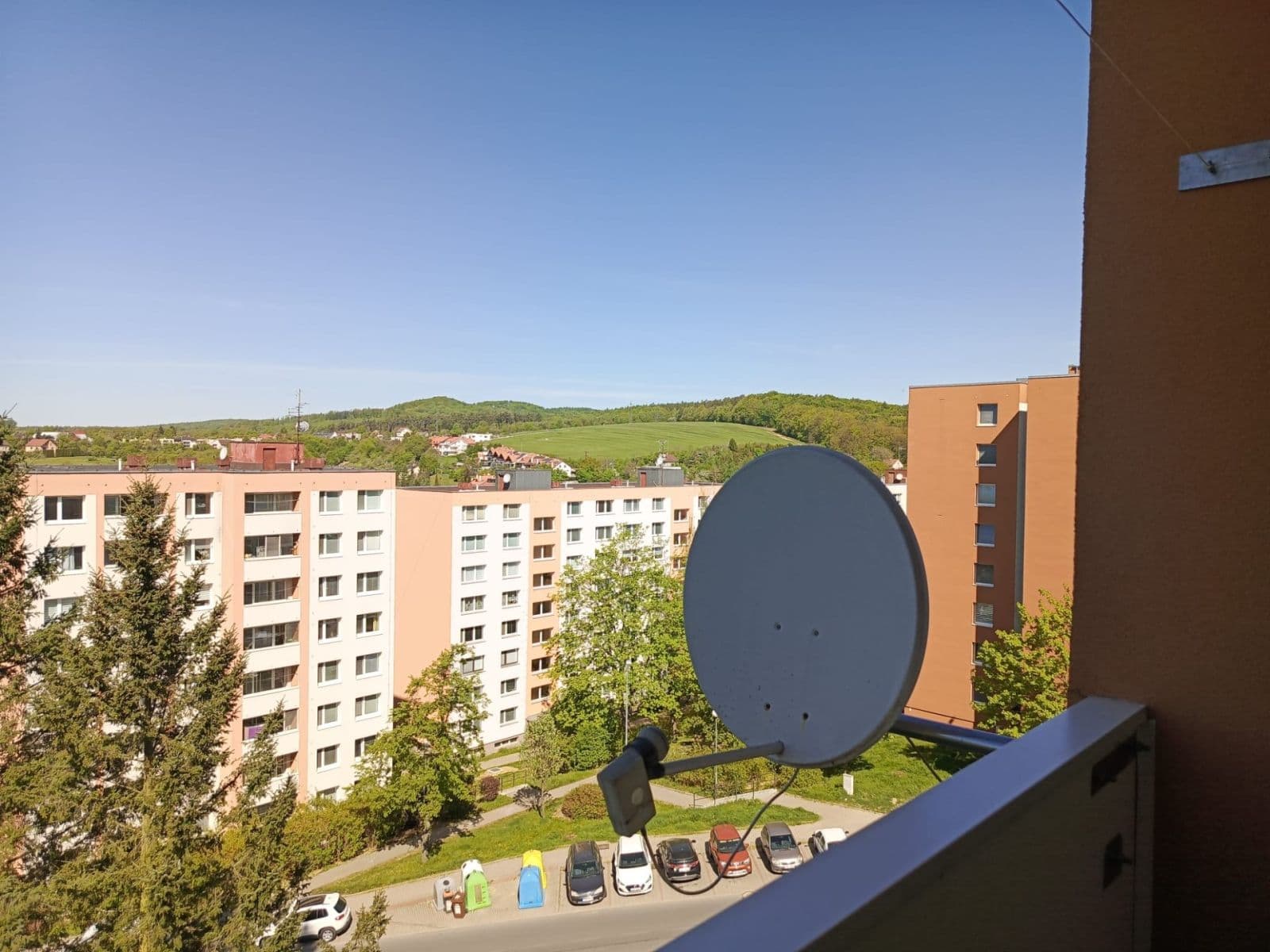 Prodej bytu 3+1 73 m², Slezská, Zlín, Zlínský kraj Prodej bytu 3+1 73 m², Slezská, Zlín, Zlínský kraj