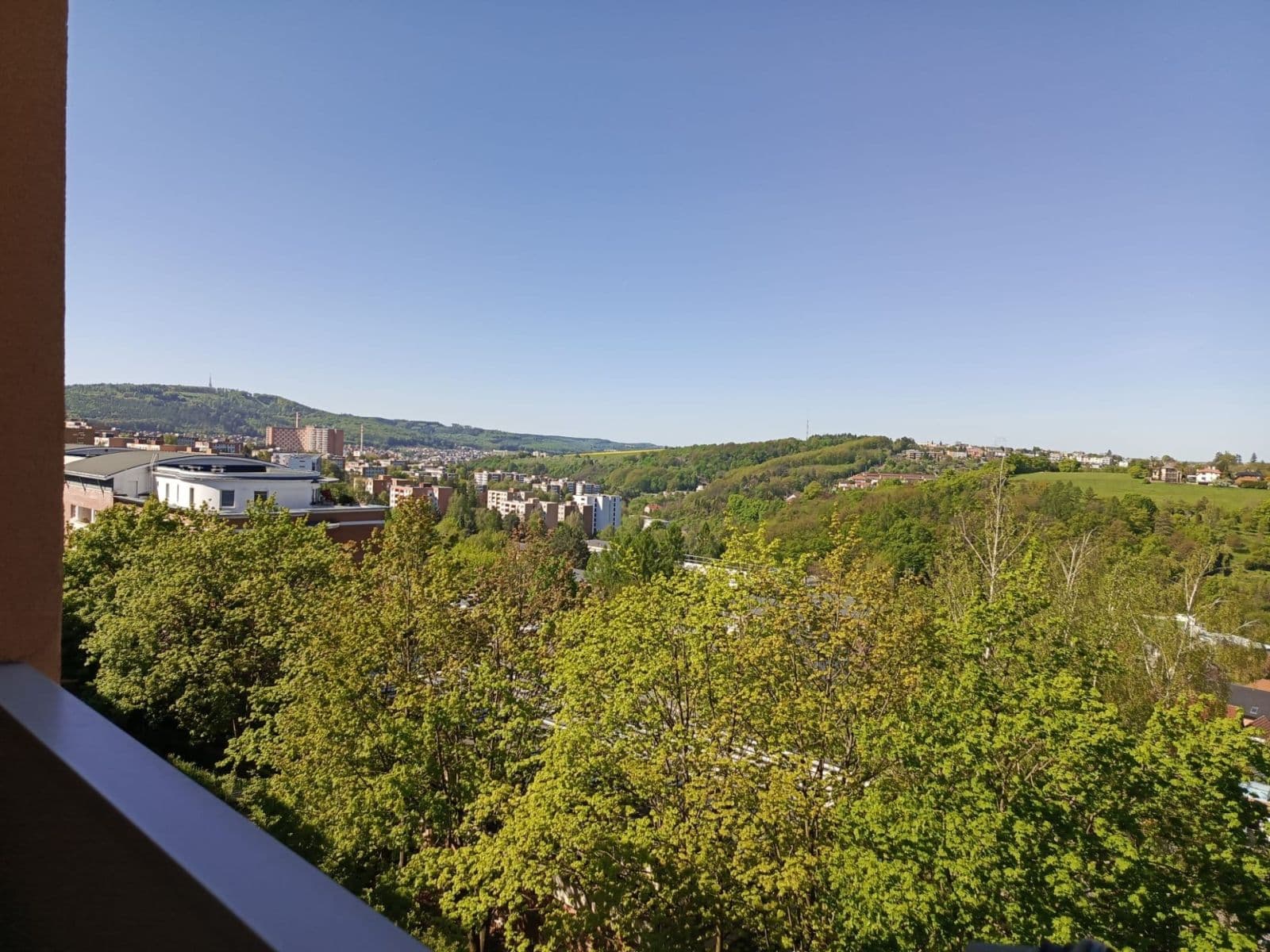 Prodej bytu 3+1 73 m², Slezská, Zlín, Zlínský kraj Prodej bytu 3+1 73 m², Slezská, Zlín, Zlínský kraj