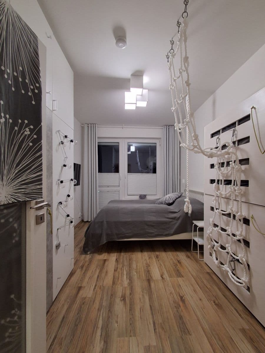 Pronájem bytu 2+kk 56 m², Leskauerova, Brno, Jihomoravský kraj Pronájem bytu 2+kk 56 m², Leskauerova, Brno, Jihomoravský kraj