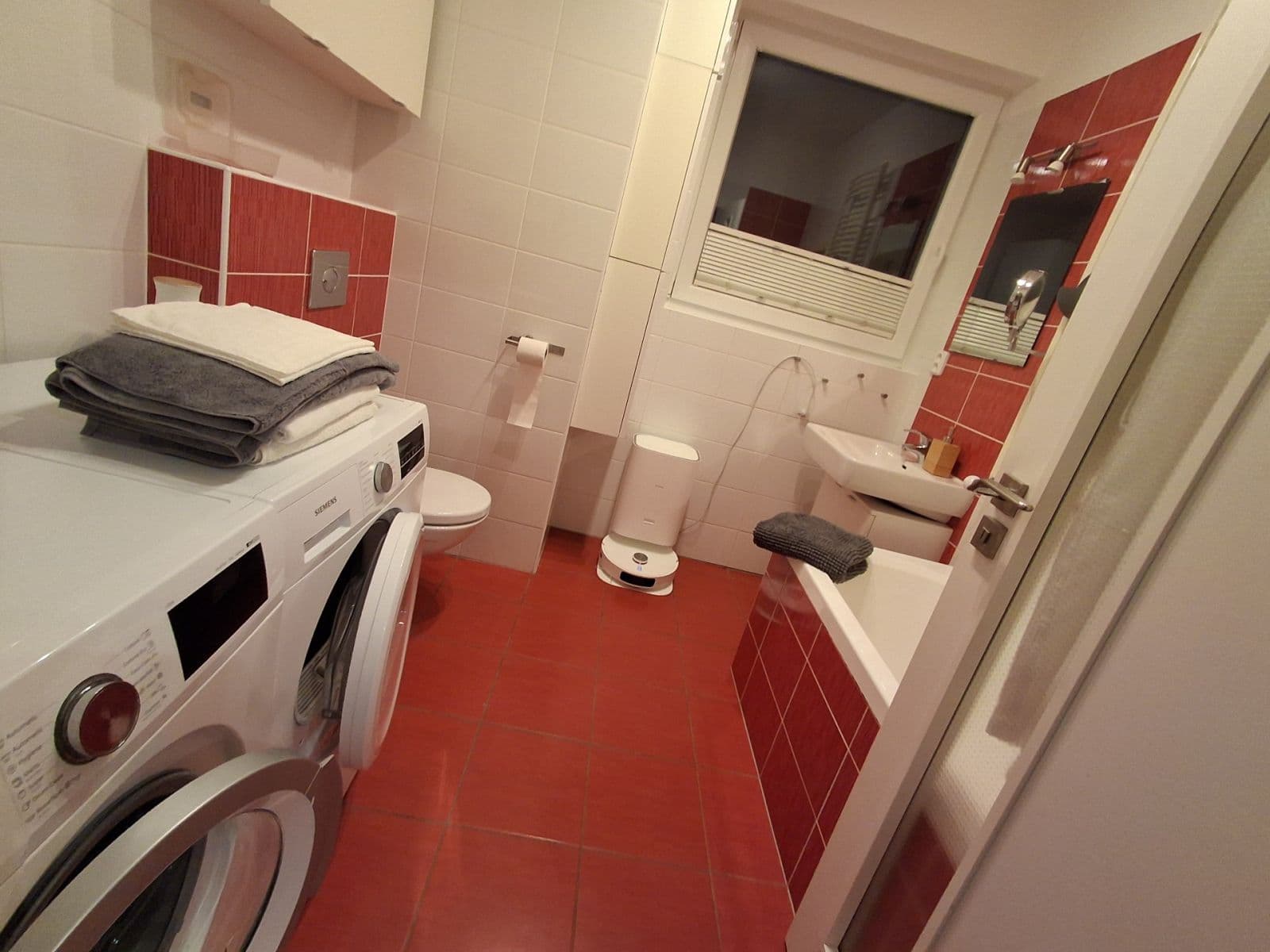 Pronájem bytu 2+kk 56 m², Leskauerova, Brno, Jihomoravský kraj Pronájem bytu 2+kk 56 m², Leskauerova, Brno, Jihomoravský kraj