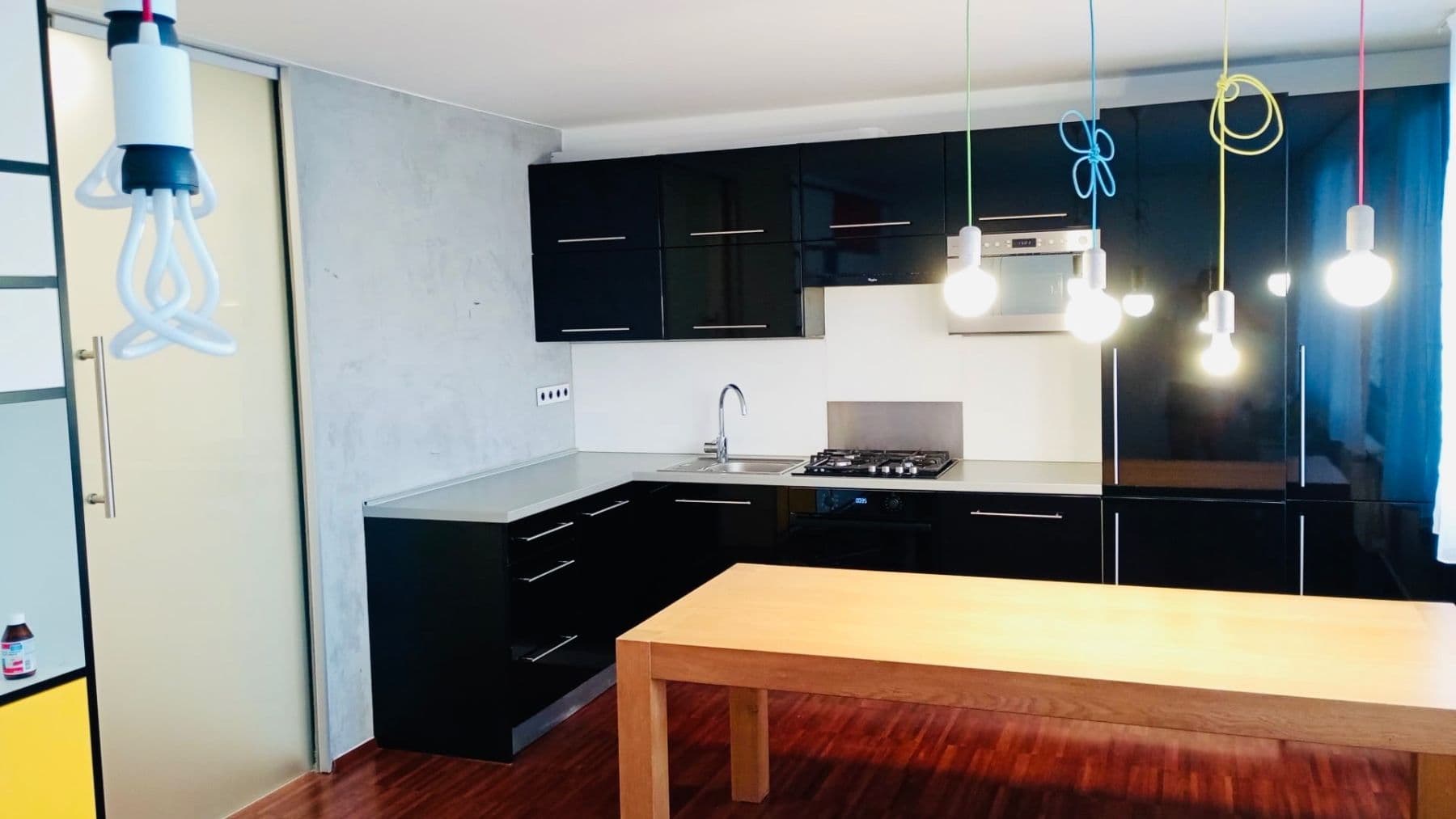 Prodej bytu 3+kk 65 m², Toušeňská, Praha, Praha Prodej bytu 3+kk 65 m², Toušeňská, Praha, Praha