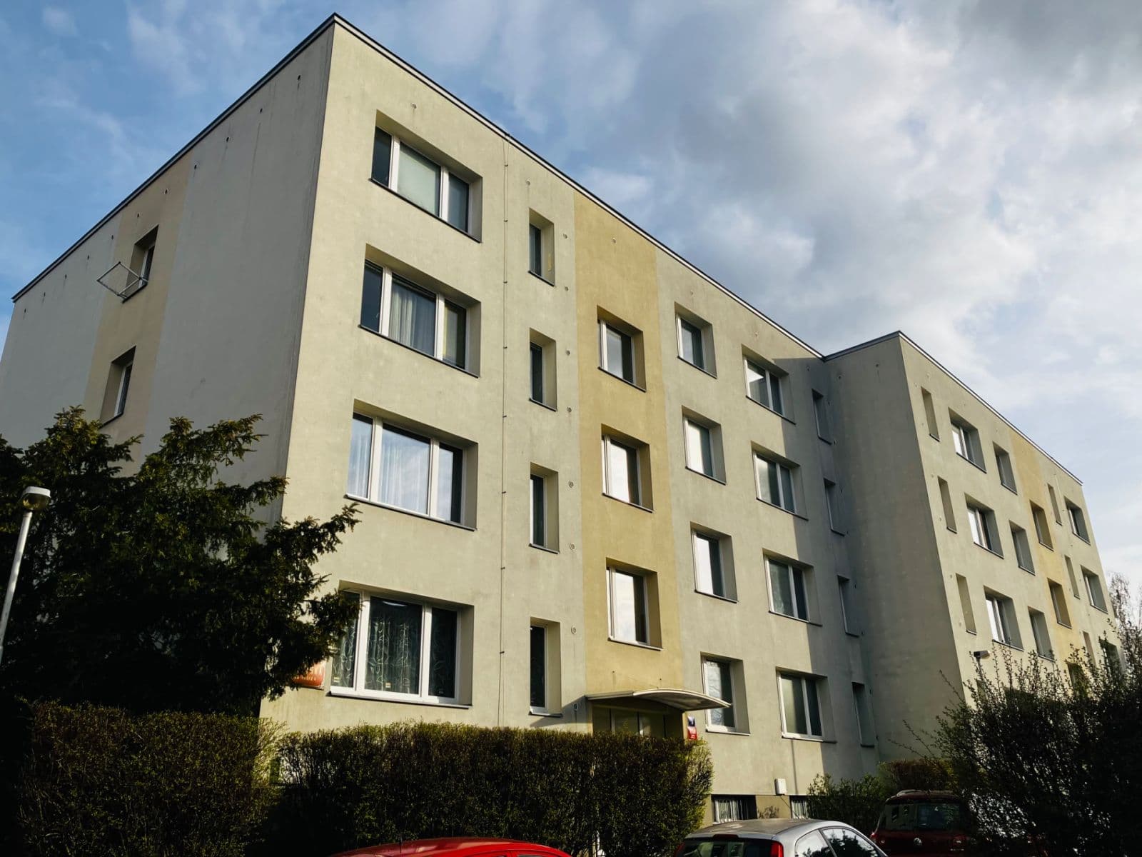 Prodej bytu 3+kk 65 m², Toušeňská, Praha, Praha Prodej bytu 3+kk 65 m², Toušeňská, Praha, Praha