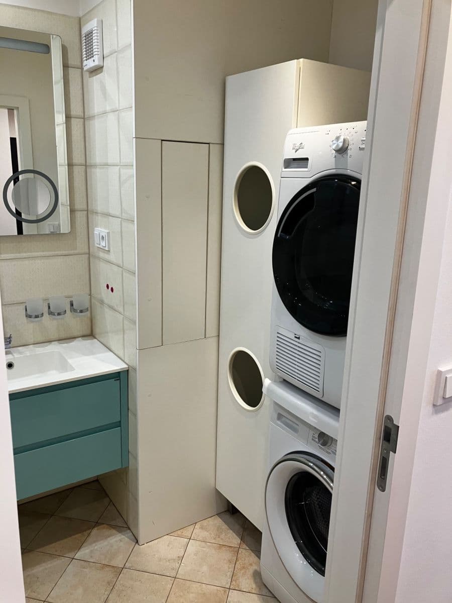 Prodej bytu 3+kk 65 m², Toušeňská, Praha, Praha Prodej bytu 3+kk 65 m², Toušeňská, Praha, Praha