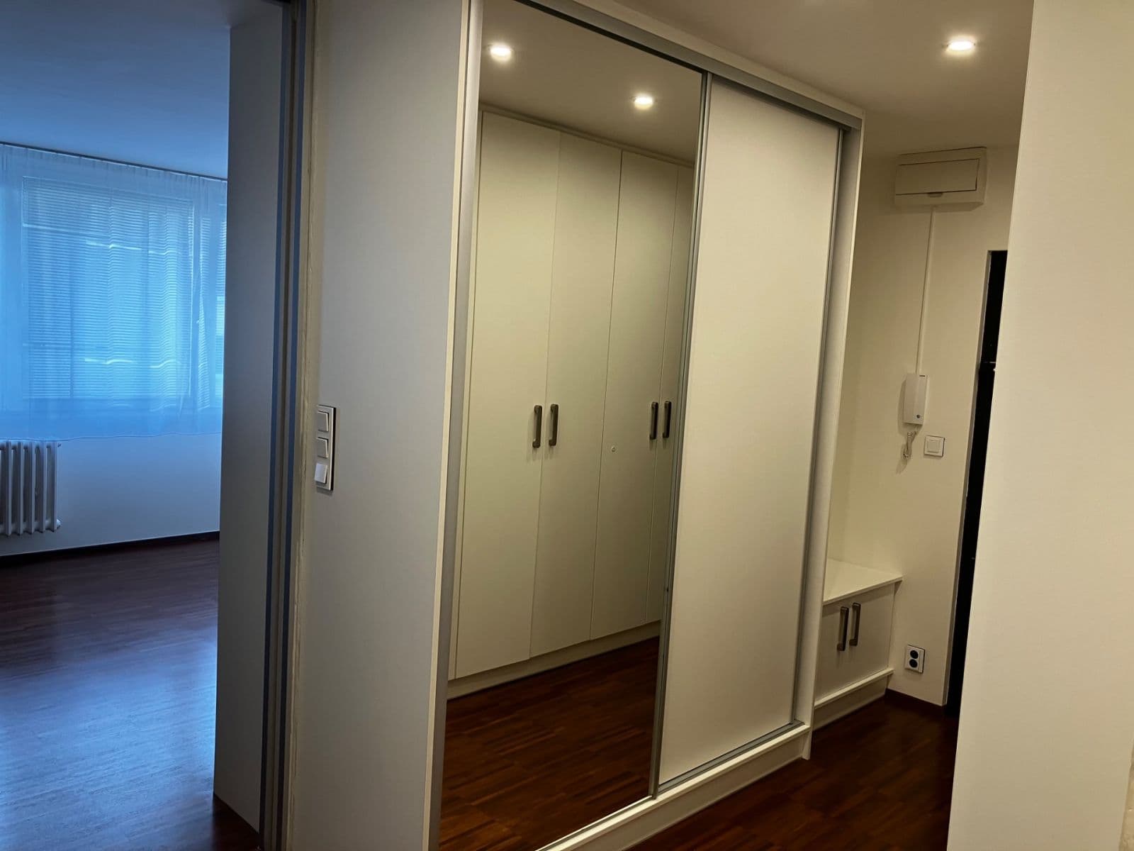 Prodej bytu 3+kk 65 m², Toušeňská, Praha, Praha Prodej bytu 3+kk 65 m², Toušeňská, Praha, Praha