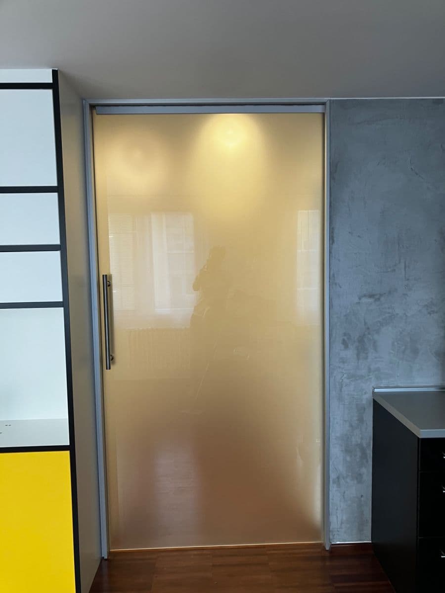 Prodej bytu 3+kk 65 m², Toušeňská, Praha, Praha Prodej bytu 3+kk 65 m², Toušeňská, Praha, Praha
