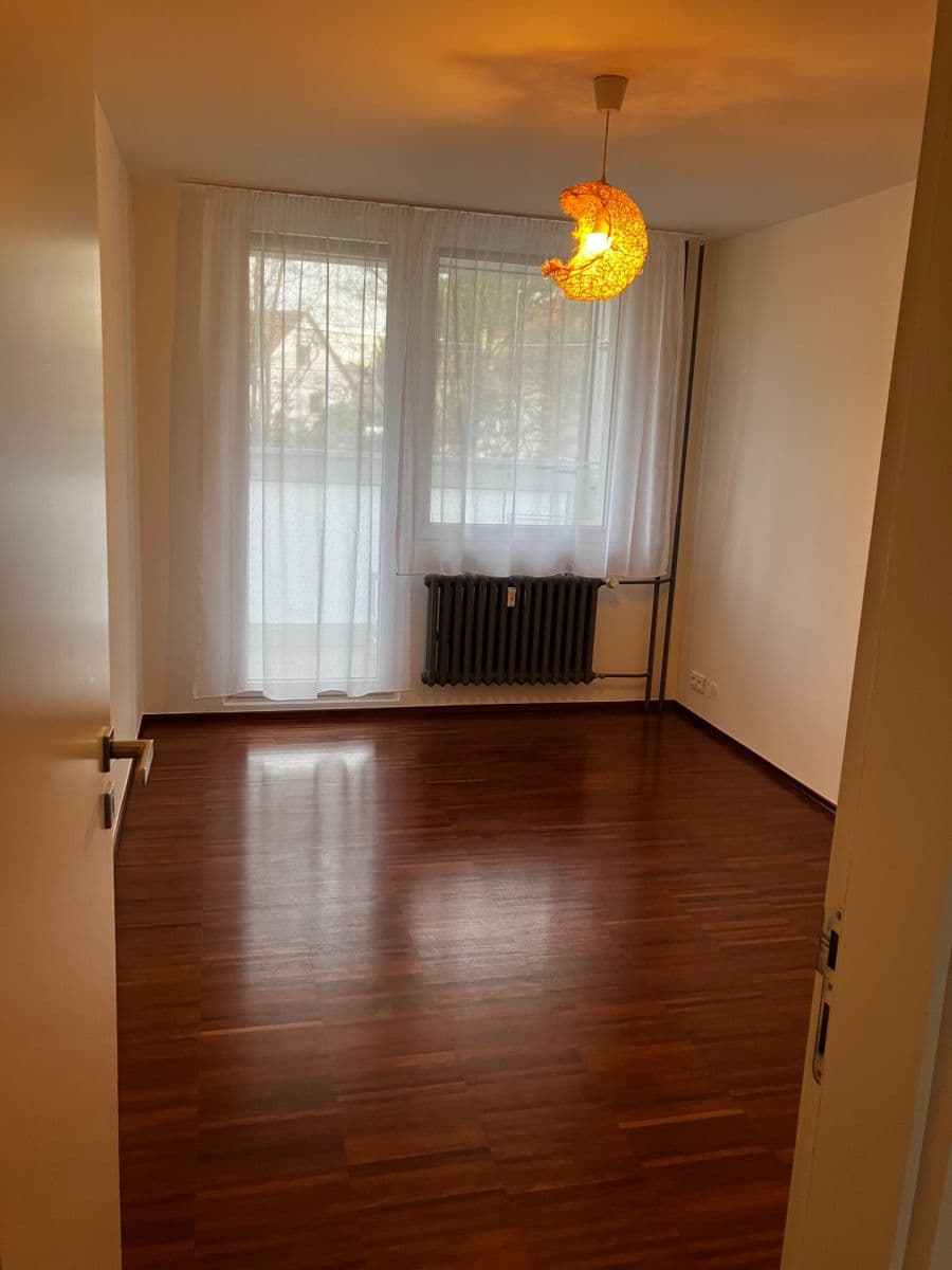 Prodej bytu 3+kk 65 m², Toušeňská, Praha, Praha Prodej bytu 3+kk 65 m², Toušeňská, Praha, Praha