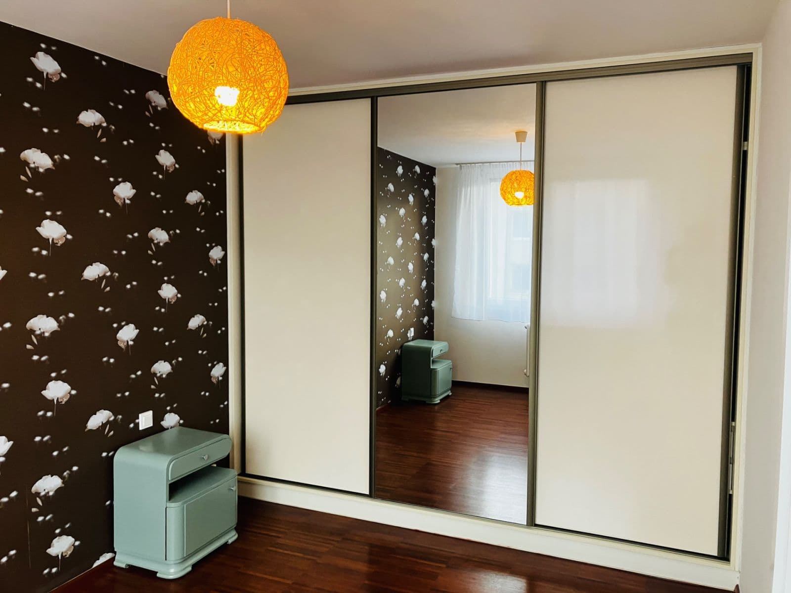 Prodej bytu 3+kk 65 m², Toušeňská, Praha, Praha Prodej bytu 3+kk 65 m², Toušeňská, Praha, Praha