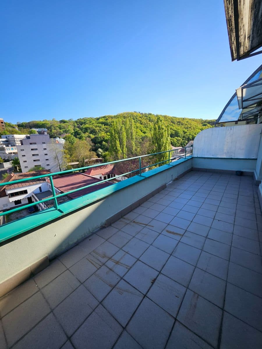 Pronájem bytu 2+1 53 m², Vrchlického, Praha, Praha Pronájem bytu 2+1 53 m², Vrchlického, Praha, Praha