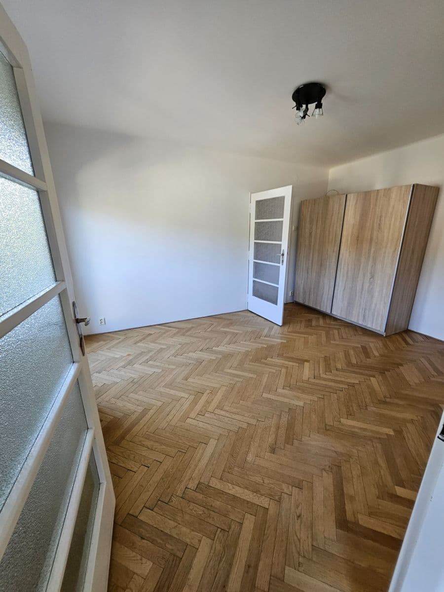 Pronájem bytu 2+1 53 m², Vrchlického, Praha, Praha Pronájem bytu 2+1 53 m², Vrchlického, Praha, Praha