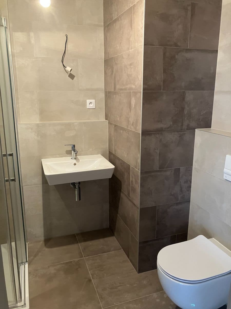 Pronájem bytu 2+kk 40 m², Arnošta Valenty, Praha, Praha Pronájem bytu 2+kk 40 m², Arnošta Valenty, Praha, Praha