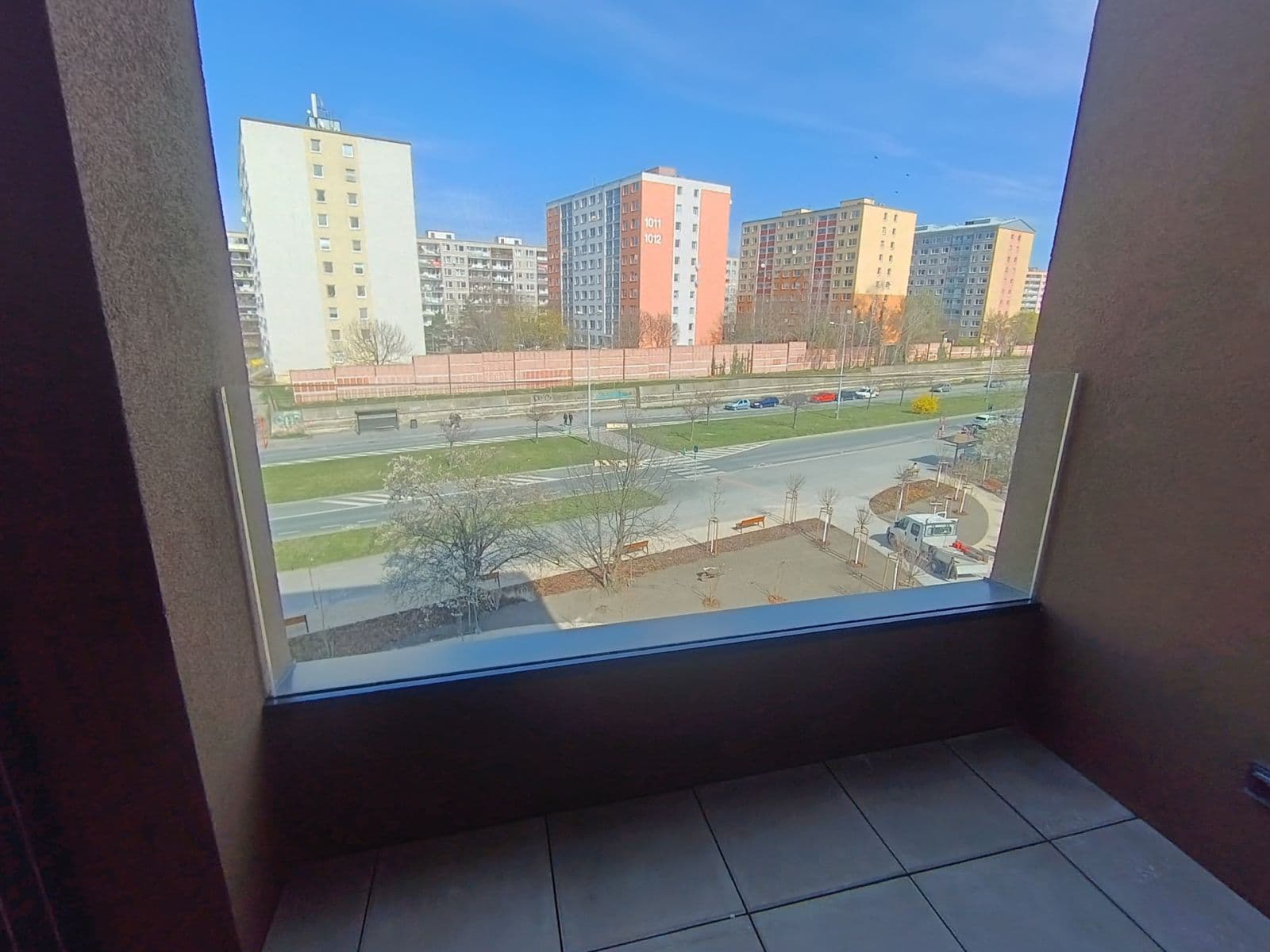 Pronájem bytu 2+kk 40 m², Arnošta Valenty, Praha, Praha Pronájem bytu 2+kk 40 m², Arnošta Valenty, Praha, Praha
