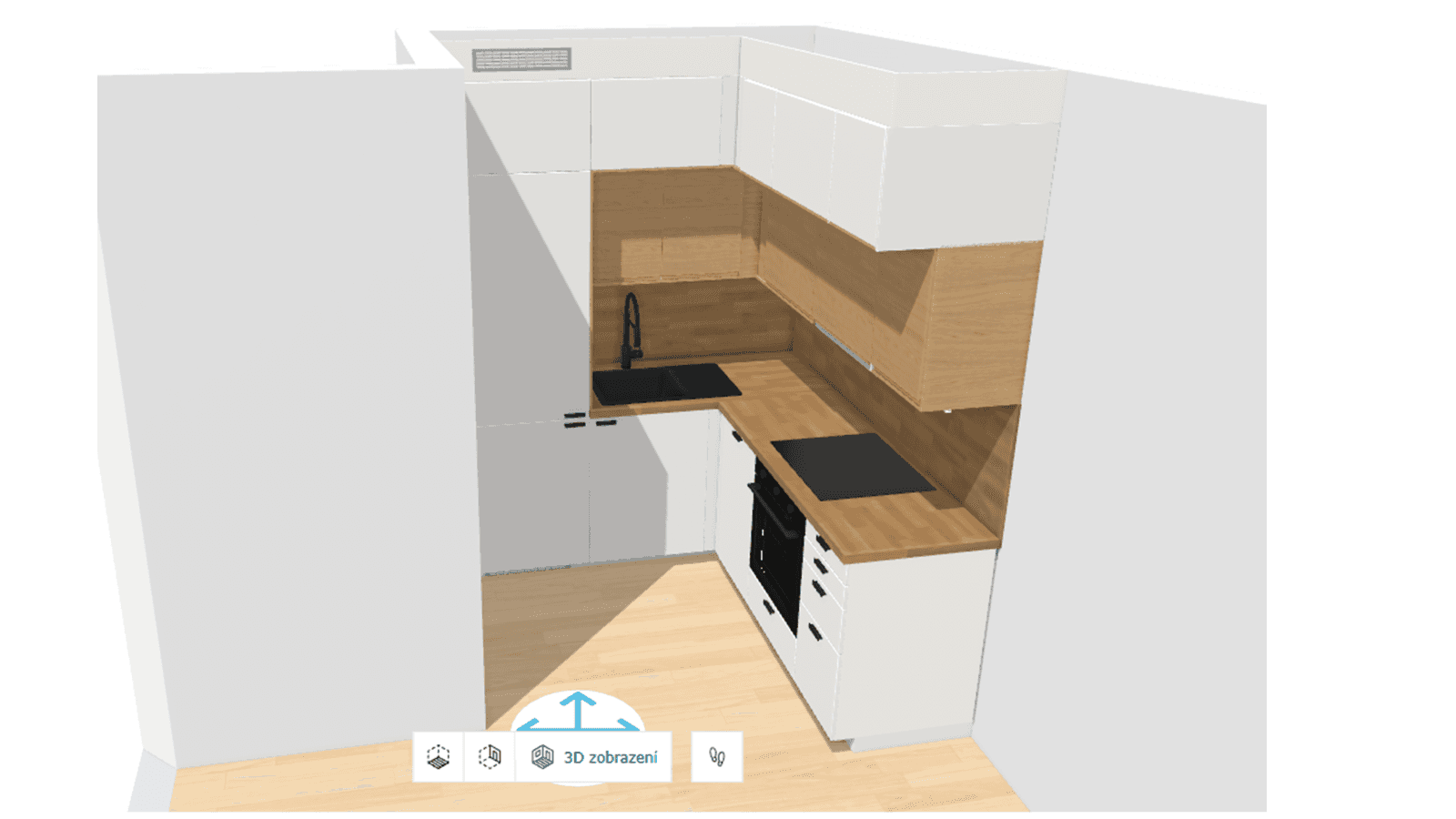 Pronájem bytu 2+kk 40 m², Arnošta Valenty, Praha, Praha Pronájem bytu 2+kk 40 m², Arnošta Valenty, Praha, Praha