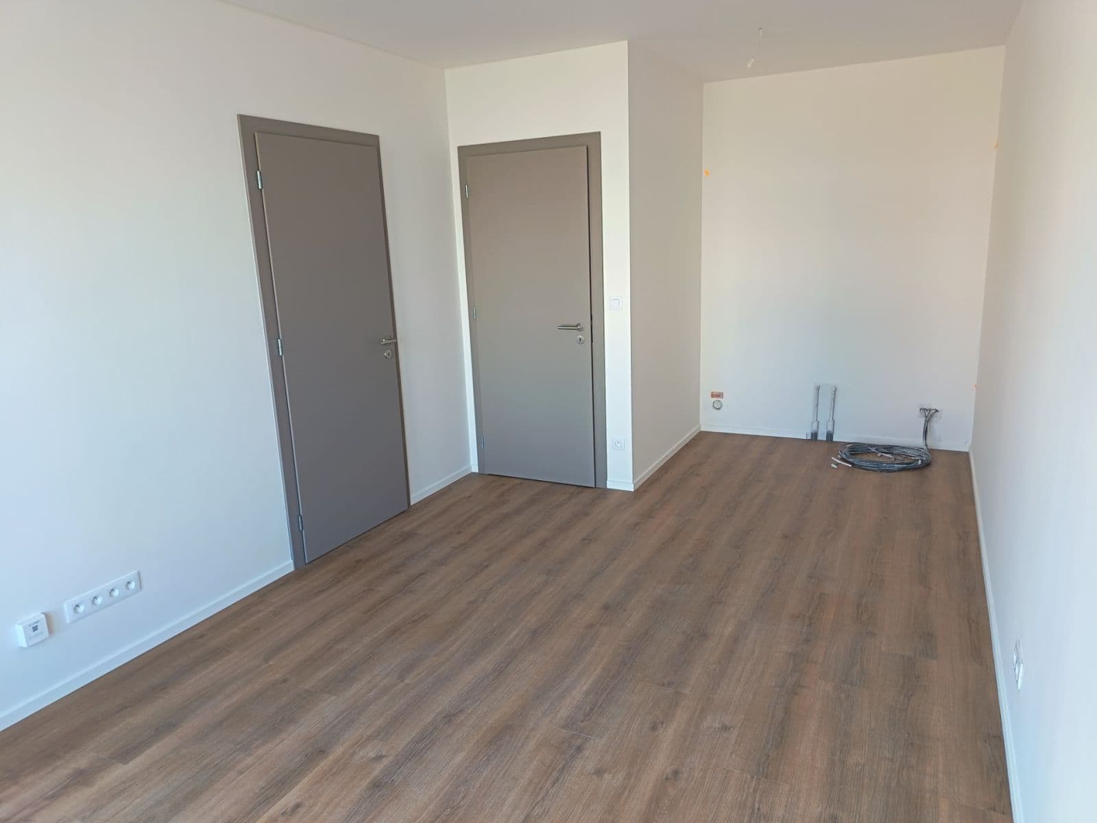 Pronájem bytu 2+kk 40 m², Arnošta Valenty, Praha, Praha Pronájem bytu 2+kk 40 m², Arnošta Valenty, Praha, Praha