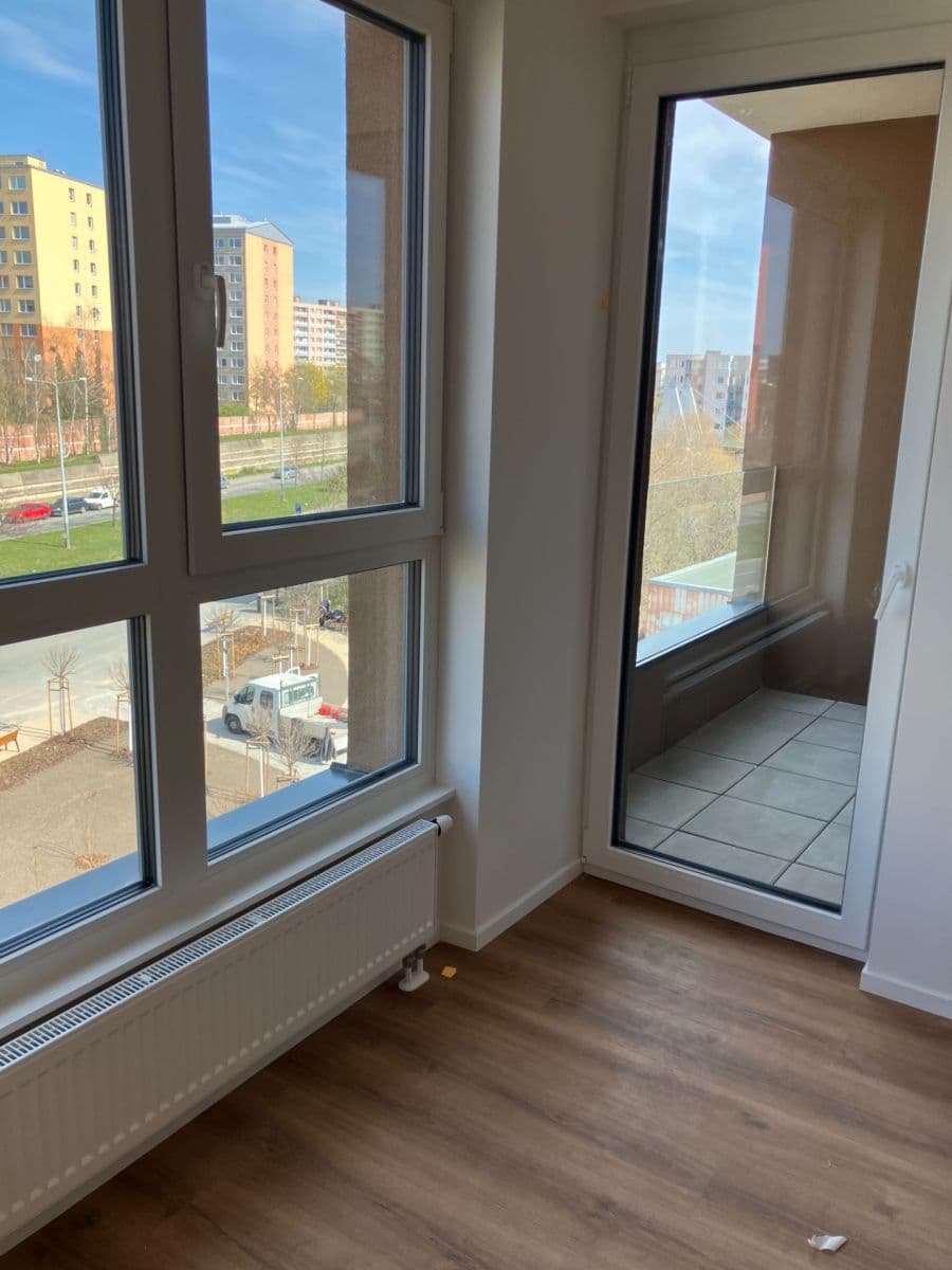 Pronájem bytu 2+kk 40 m², Arnošta Valenty, Praha, Praha Pronájem bytu 2+kk 40 m², Arnošta Valenty, Praha, Praha