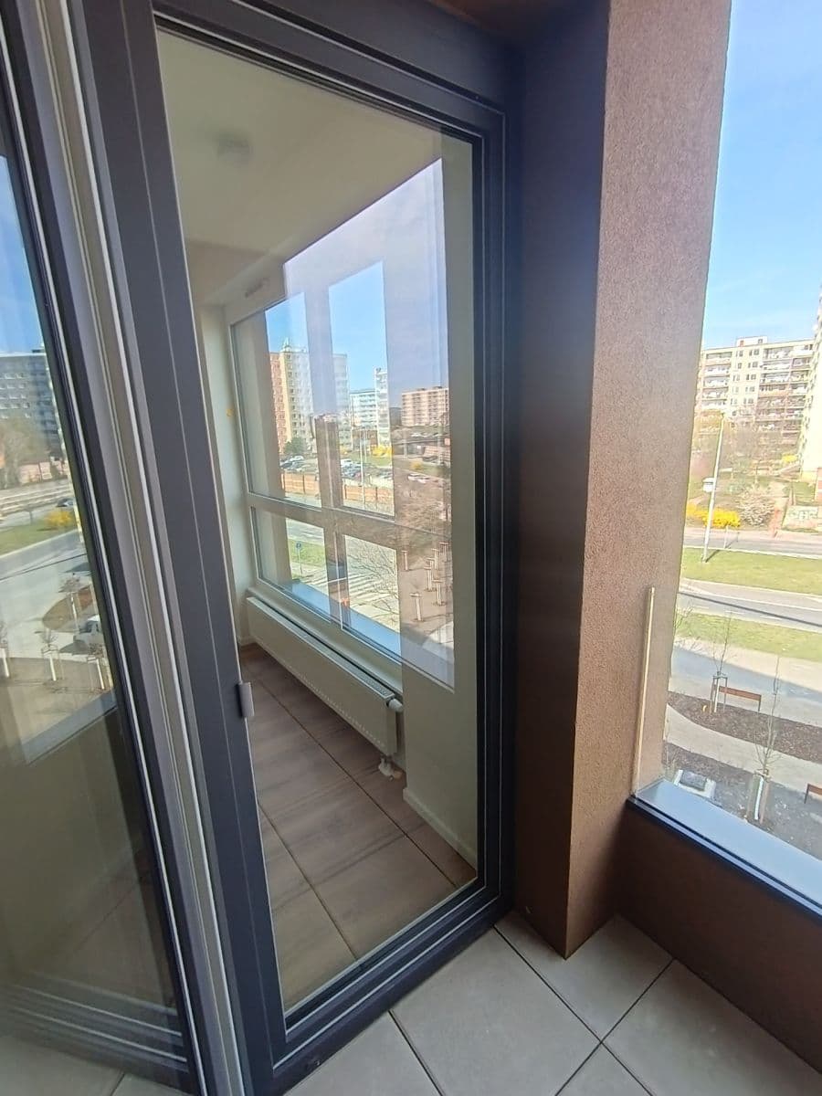 Pronájem bytu 2+kk 40 m², Arnošta Valenty, Praha, Praha Pronájem bytu 2+kk 40 m², Arnošta Valenty, Praha, Praha