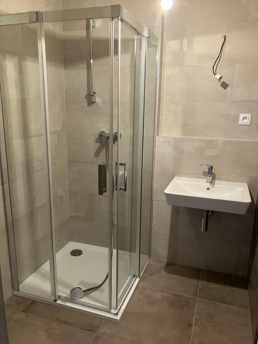 Pronájem bytu 2+kk 40 m², Arnošta Valenty, Praha, Praha Pronájem bytu 2+kk 40 m², Arnošta Valenty, Praha, Praha