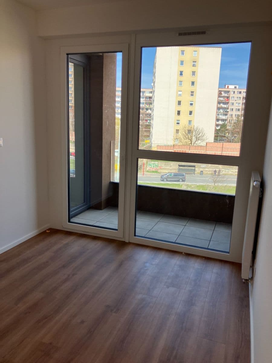 Pronájem bytu 2+kk 40 m², Arnošta Valenty, Praha, Praha Pronájem bytu 2+kk 40 m², Arnošta Valenty, Praha, Praha