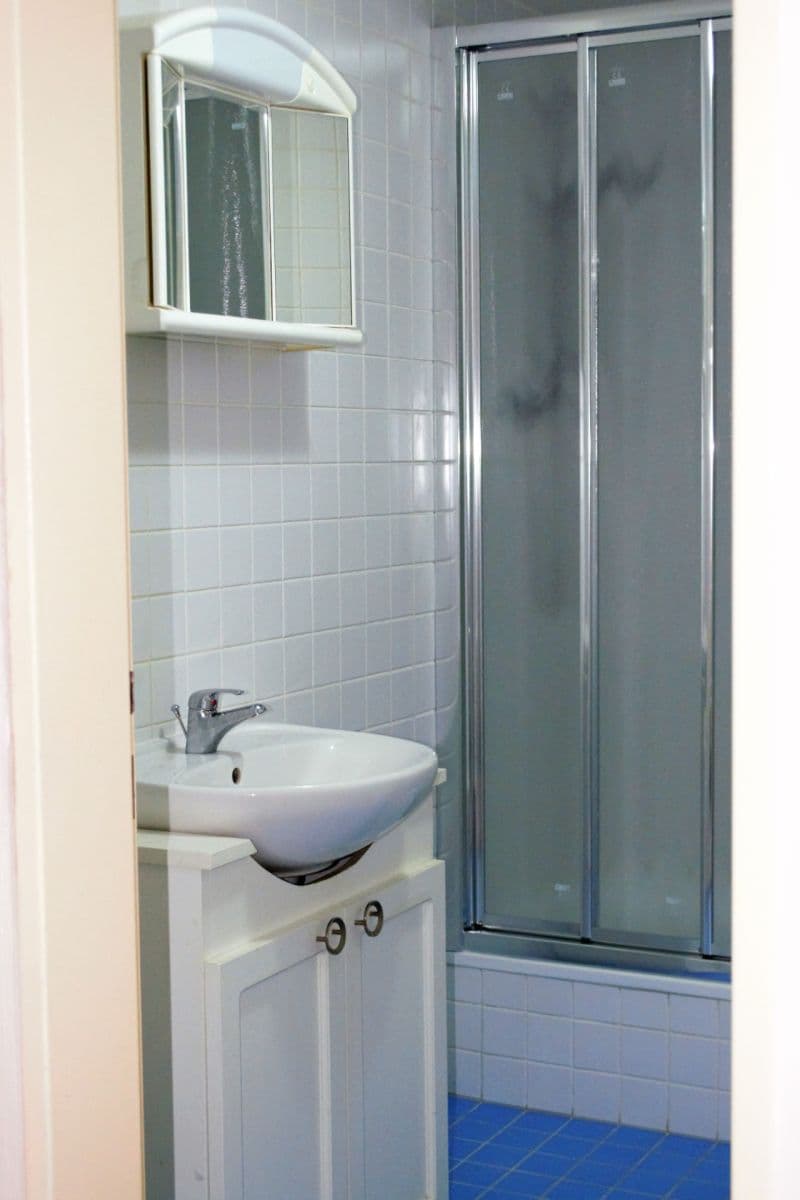 Pronájem bytu 1+kk 35 m², Sluneční náměstí, Praha, Praha Pronájem bytu 1+kk 35 m², Sluneční náměstí, Praha, Praha