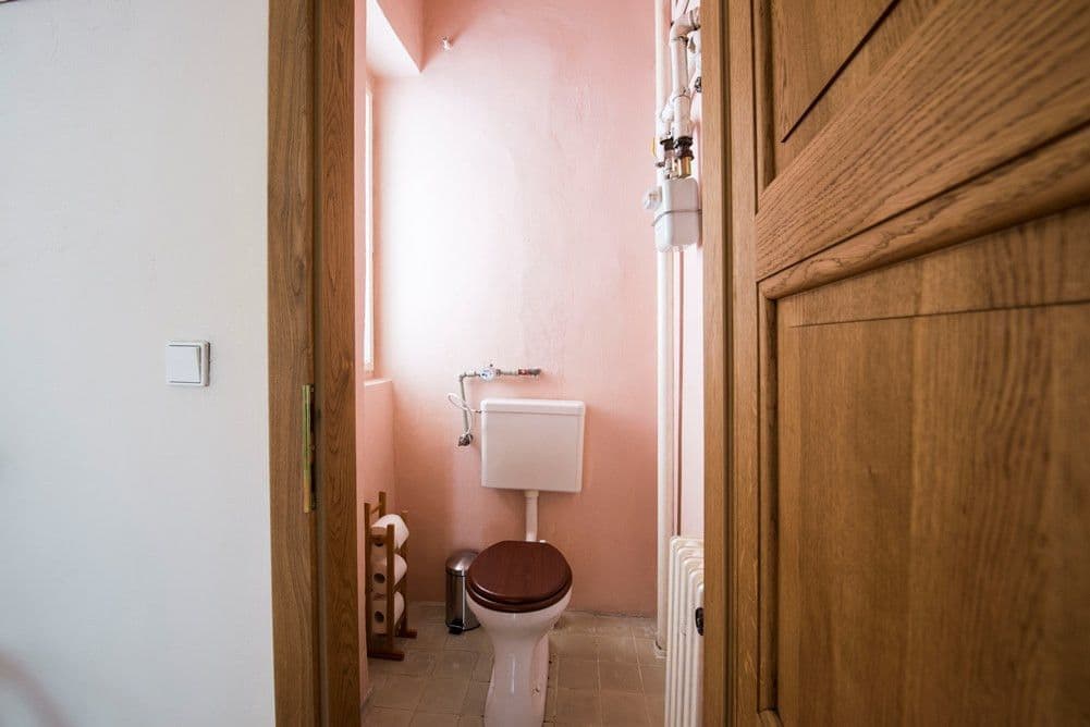 Pronájem bytu 130 m², Pod Tratí, Praha, Praha Pronájem bytu 130 m², Pod Tratí, Praha, Praha