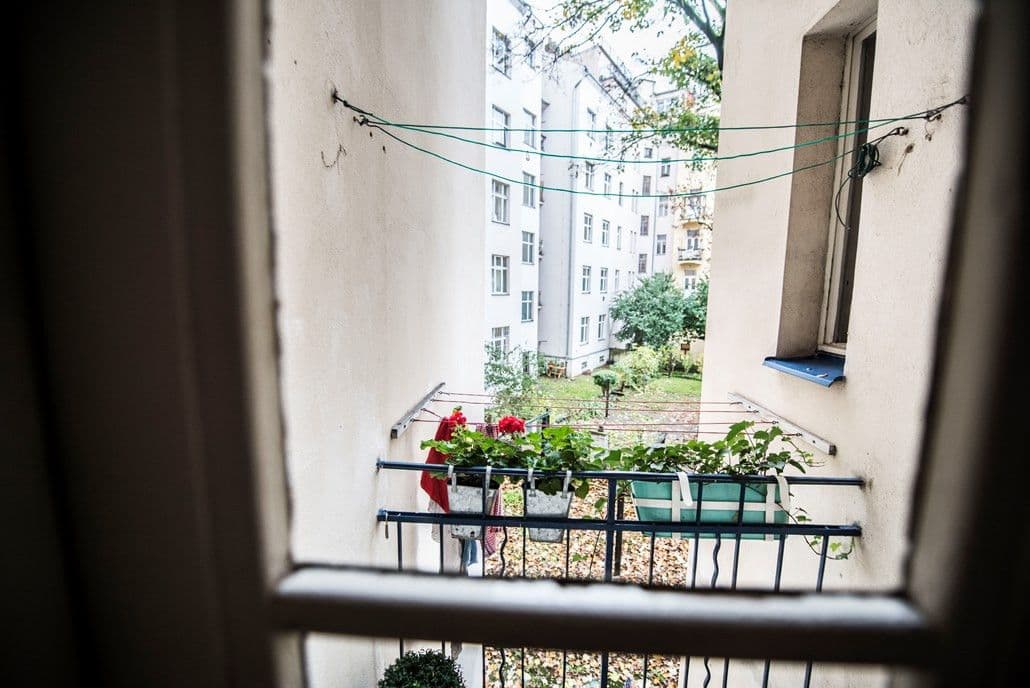 Pronájem bytu 130 m², Pod Tratí, Praha, Praha Pronájem bytu 130 m², Pod Tratí, Praha, Praha