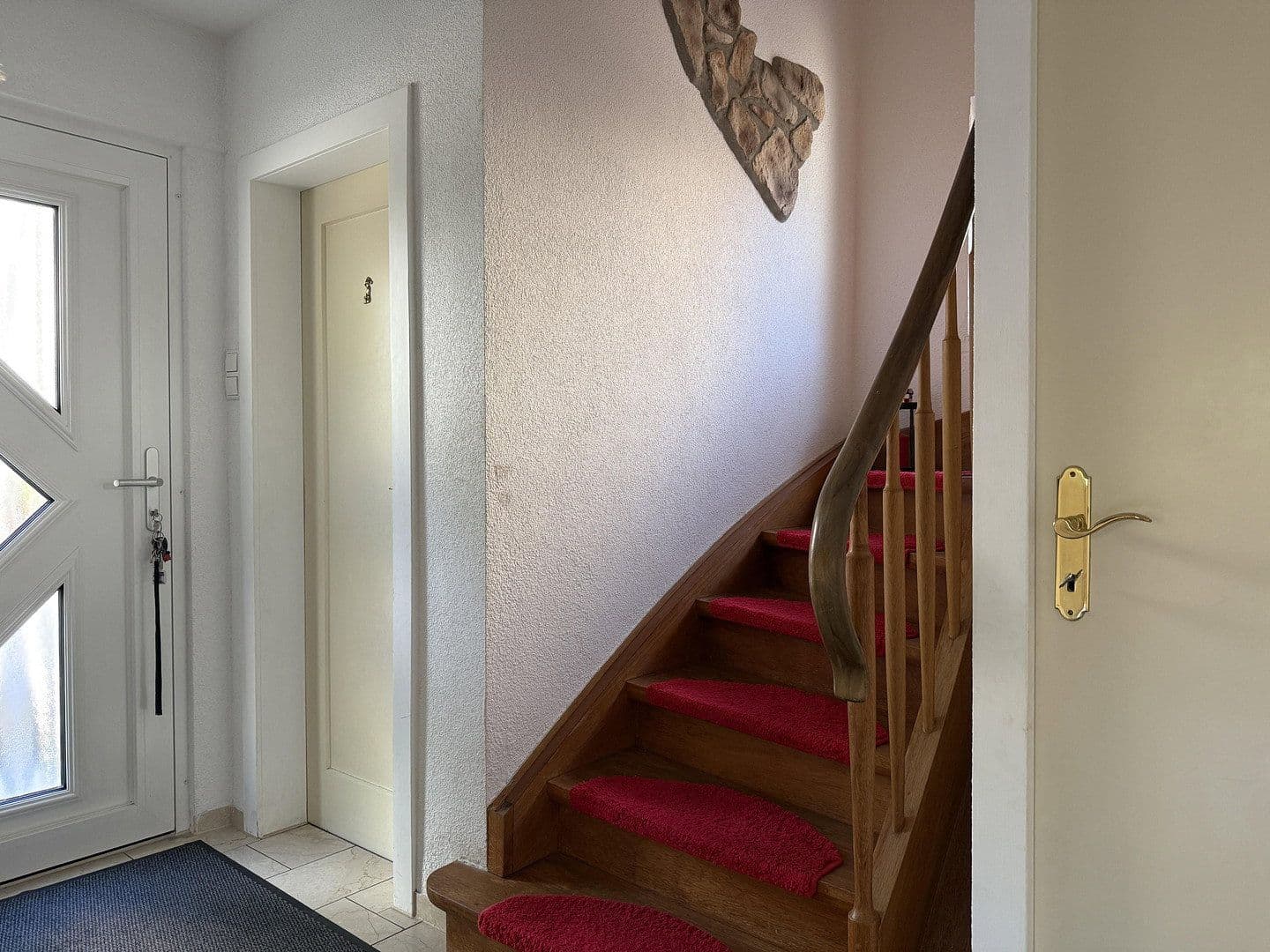 Prodej domu 130 m², pozemek 513 m², Ingelfingen, Bádensko-Württembersko Prodej domu 130 m², pozemek 513 m², Ingelfingen, Bádensko-Württembersko
