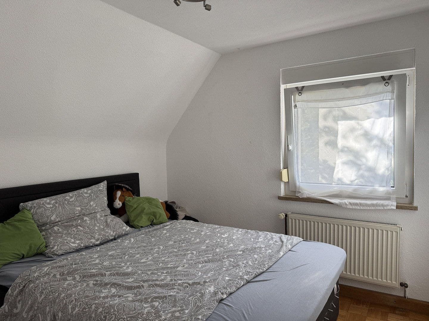 Prodej domu 130 m², pozemek 513 m², Ingelfingen, Bádensko-Württembersko Prodej domu 130 m², pozemek 513 m², Ingelfingen, Bádensko-Württembersko