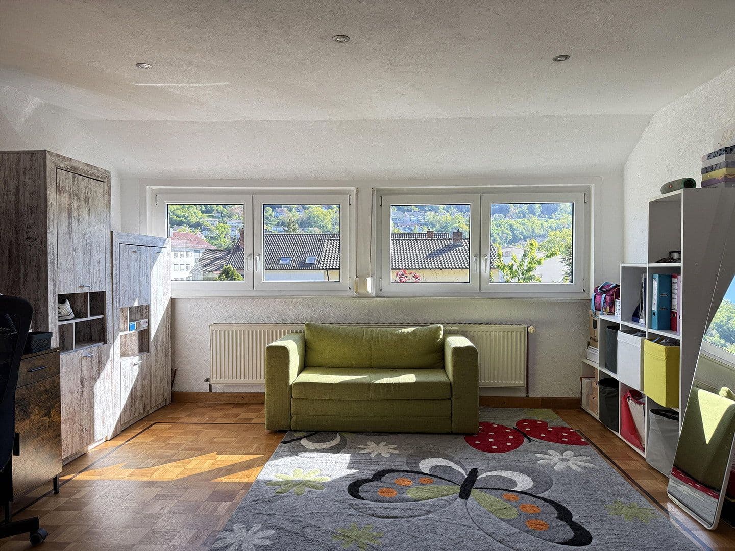Prodej domu 130 m², pozemek 513 m², Ingelfingen, Bádensko-Württembersko Prodej domu 130 m², pozemek 513 m², Ingelfingen, Bádensko-Württembersko