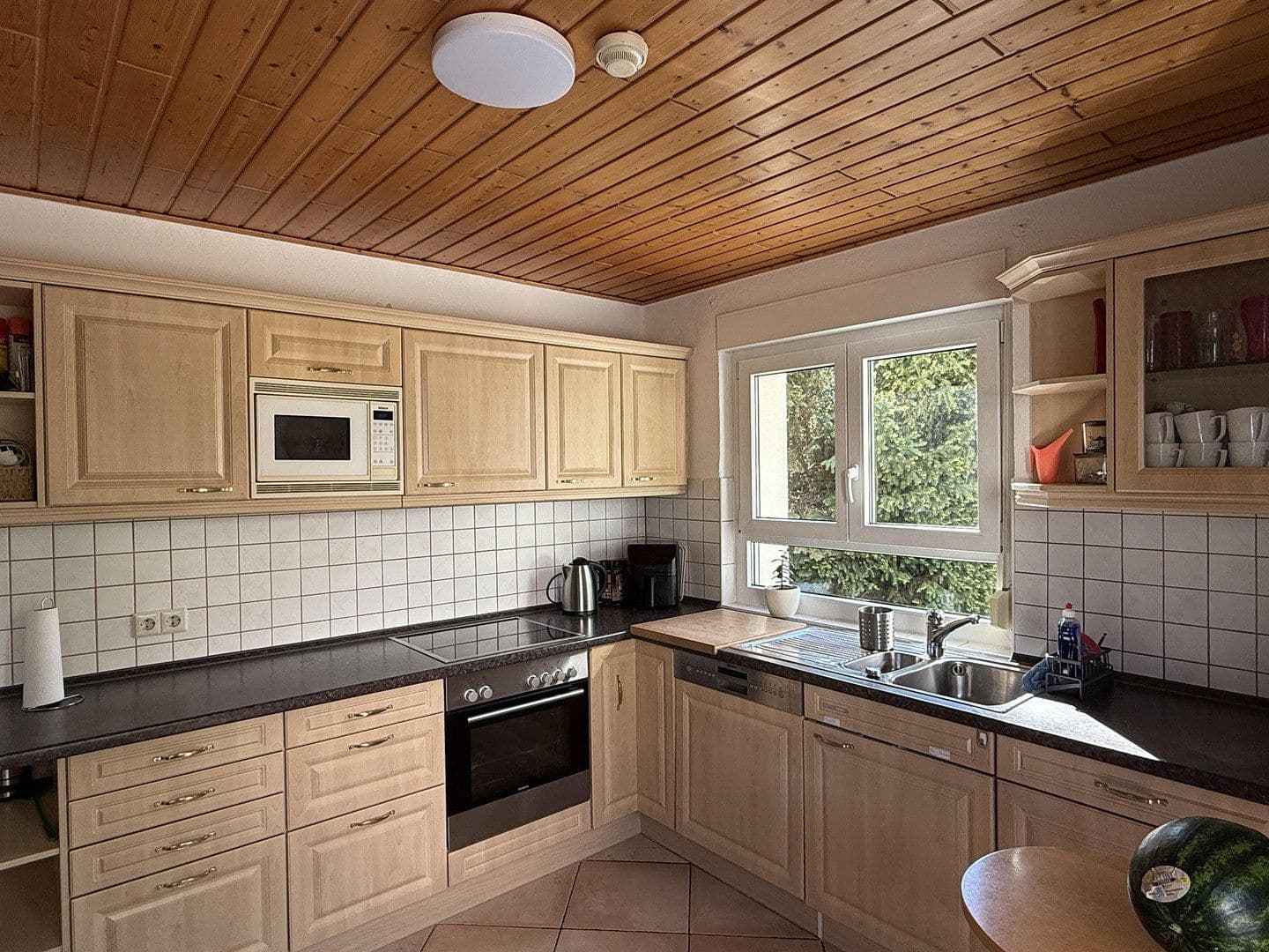 Prodej domu 130 m², pozemek 513 m², Ingelfingen, Bádensko-Württembersko Prodej domu 130 m², pozemek 513 m², Ingelfingen, Bádensko-Württembersko
