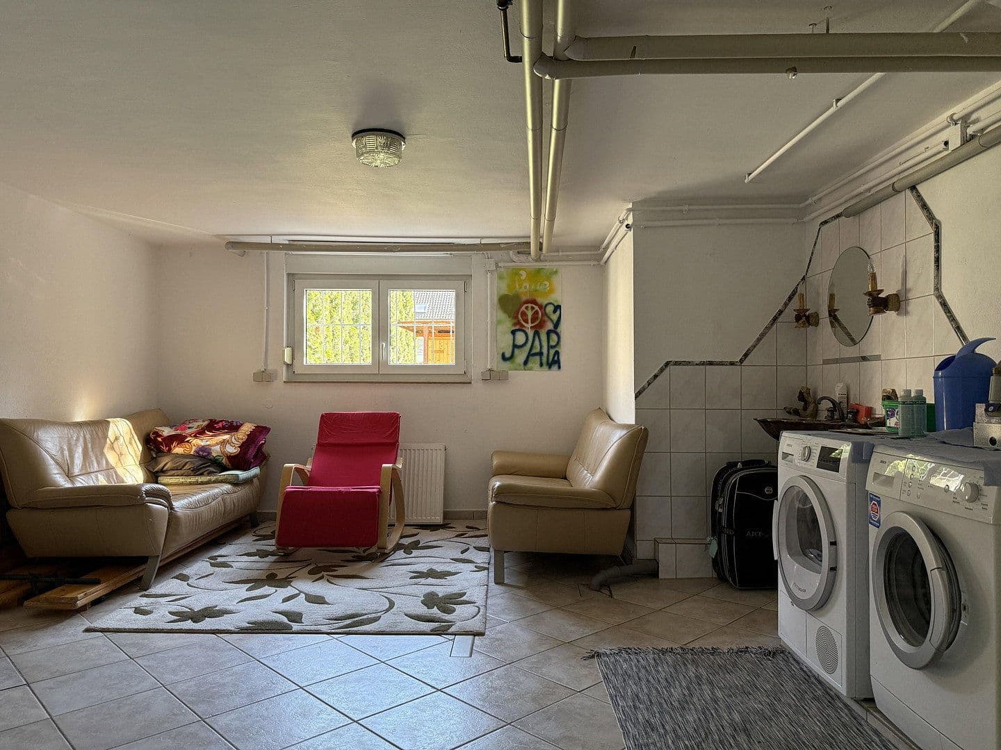 Prodej domu 130 m², pozemek 513 m², Ingelfingen, Bádensko-Württembersko Prodej domu 130 m², pozemek 513 m², Ingelfingen, Bádensko-Württembersko