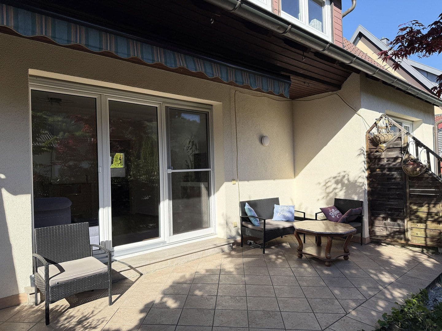 Prodej domu 130 m², pozemek 513 m², Ingelfingen, Bádensko-Württembersko Prodej domu 130 m², pozemek 513 m², Ingelfingen, Bádensko-Württembersko