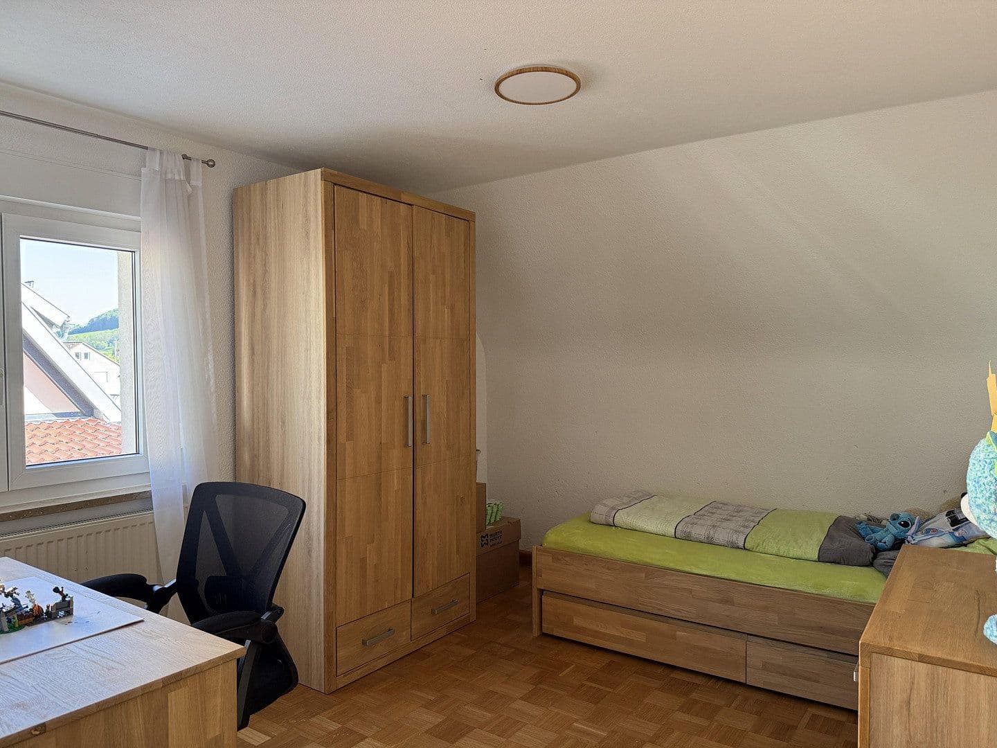Prodej domu 130 m², pozemek 513 m², Ingelfingen, Bádensko-Württembersko Prodej domu 130 m², pozemek 513 m², Ingelfingen, Bádensko-Württembersko