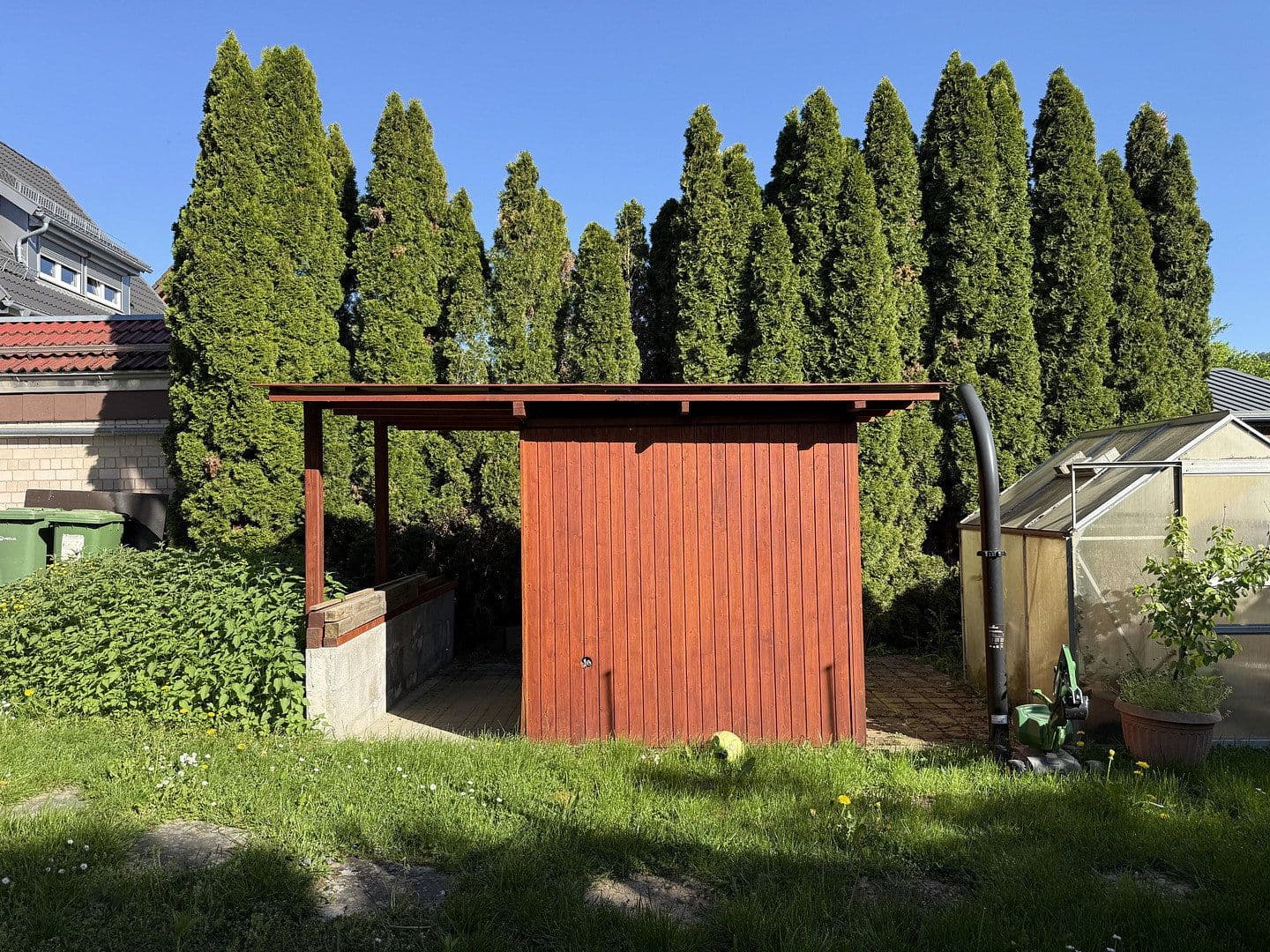 Prodej domu 130 m², pozemek 513 m², Ingelfingen, Bádensko-Württembersko Prodej domu 130 m², pozemek 513 m², Ingelfingen, Bádensko-Württembersko