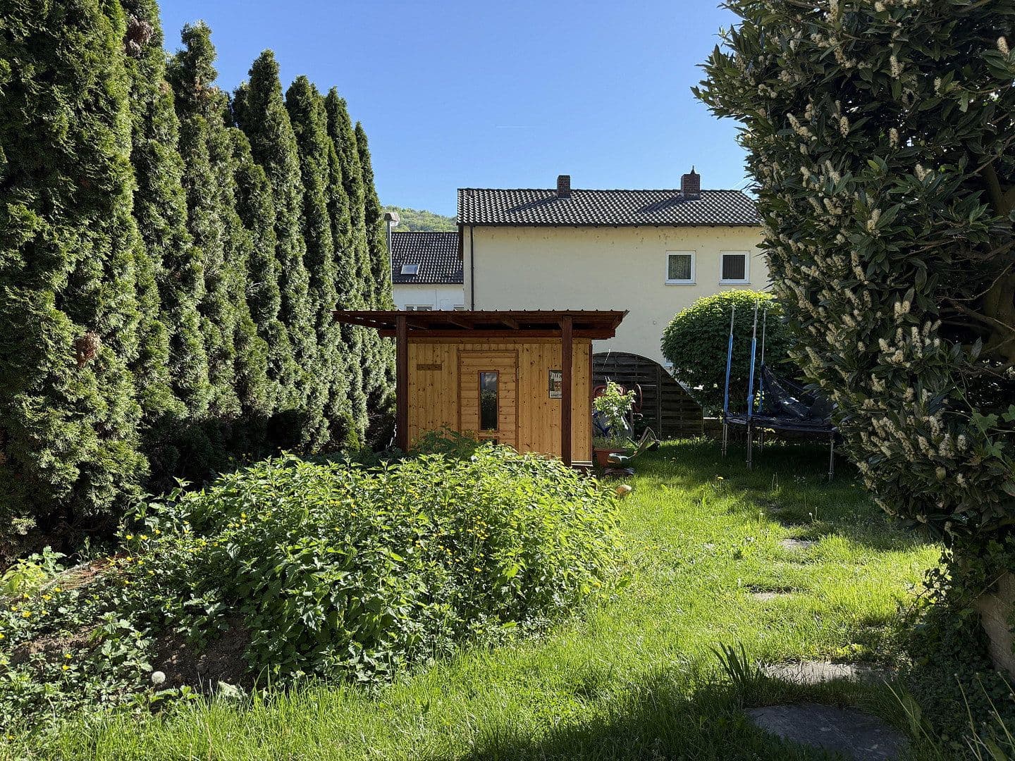Prodej domu 130 m², pozemek 513 m², Ingelfingen, Bádensko-Württembersko Prodej domu 130 m², pozemek 513 m², Ingelfingen, Bádensko-Württembersko