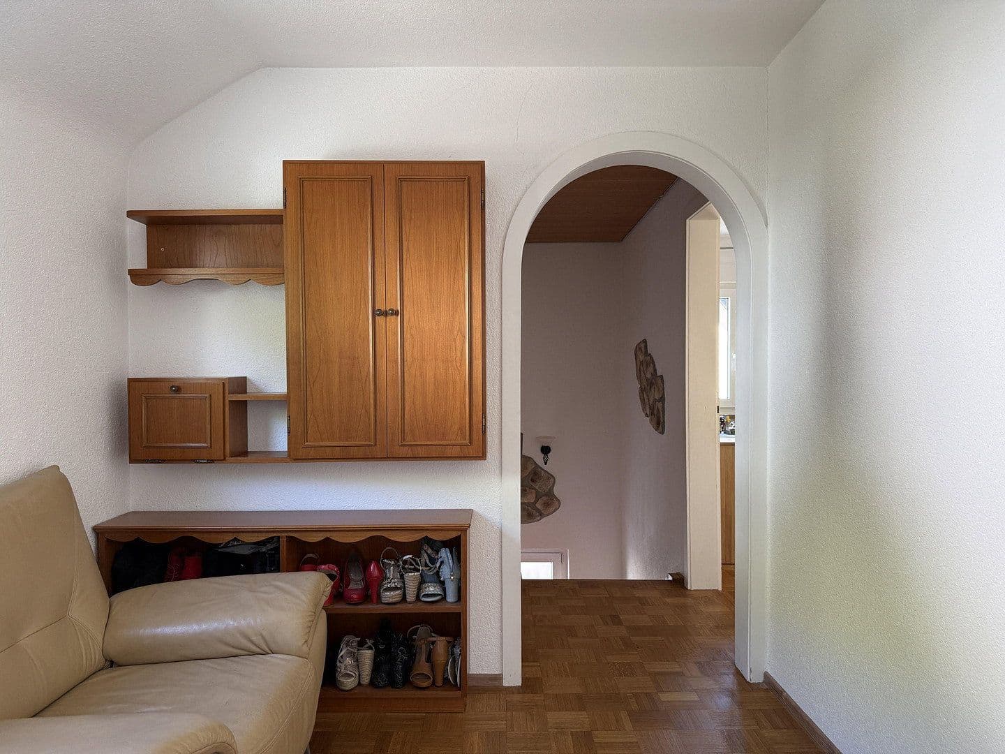 Prodej domu 130 m², pozemek 513 m², Ingelfingen, Bádensko-Württembersko Prodej domu 130 m², pozemek 513 m², Ingelfingen, Bádensko-Württembersko