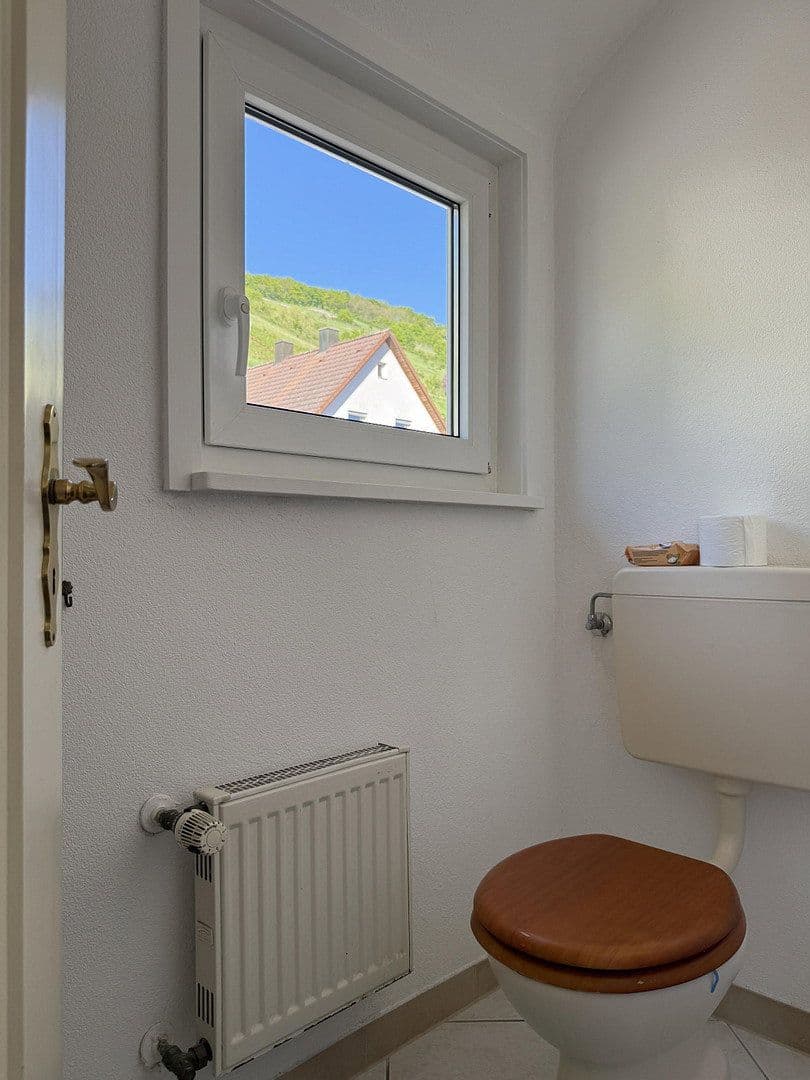 Prodej domu 130 m², pozemek 513 m², Ingelfingen, Bádensko-Württembersko Prodej domu 130 m², pozemek 513 m², Ingelfingen, Bádensko-Württembersko