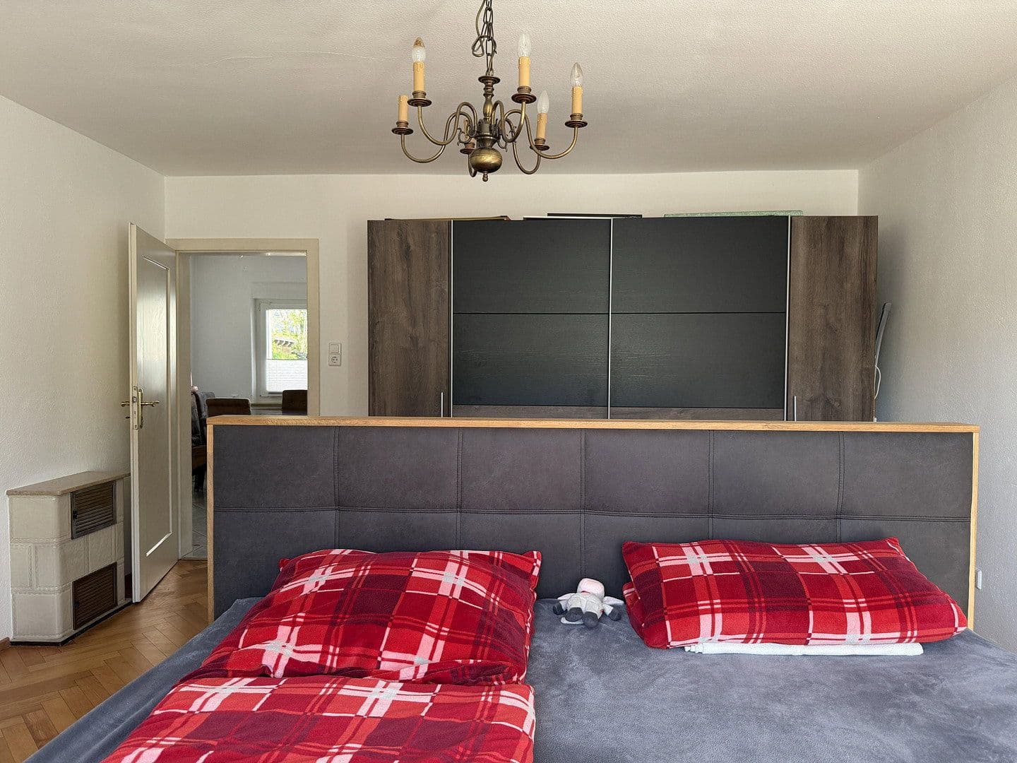 Prodej domu 130 m², pozemek 513 m², Ingelfingen, Bádensko-Württembersko Prodej domu 130 m², pozemek 513 m², Ingelfingen, Bádensko-Württembersko