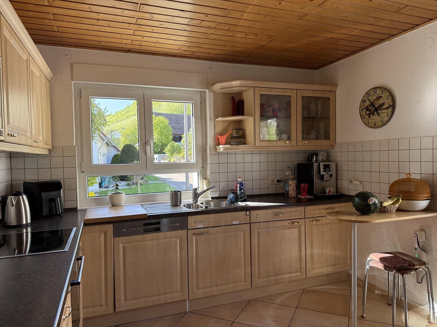 Prodej domu 130 m², pozemek 513 m², Ingelfingen, Bádensko-Württembersko Prodej domu 130 m², pozemek 513 m², Ingelfingen, Bádensko-Württembersko