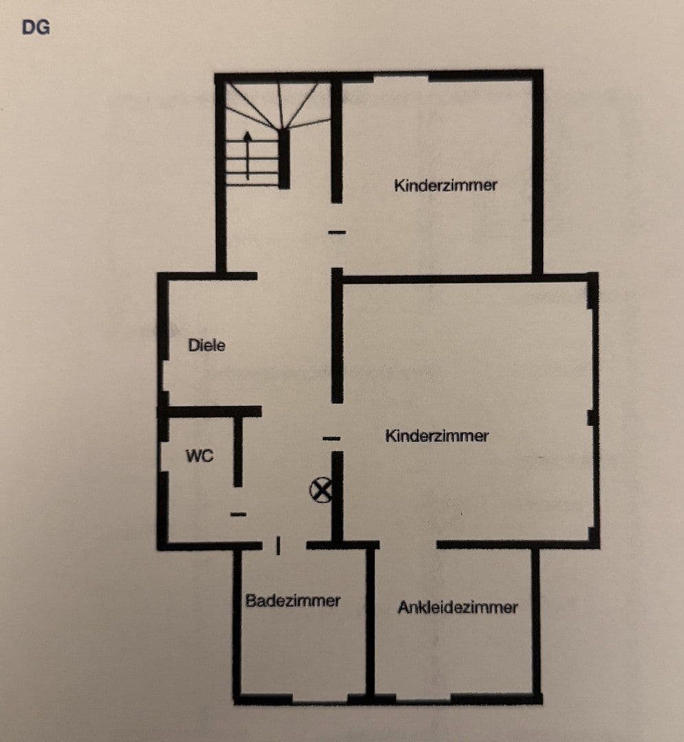 Prodej domu 130 m², pozemek 513 m², Ingelfingen, Bádensko-Württembersko Prodej domu 130 m², pozemek 513 m², Ingelfingen, Bádensko-Württembersko