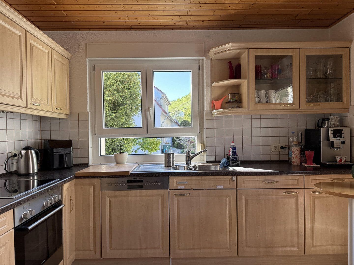 Prodej domu 130 m², pozemek 513 m², Ingelfingen, Bádensko-Württembersko Prodej domu 130 m², pozemek 513 m², Ingelfingen, Bádensko-Württembersko