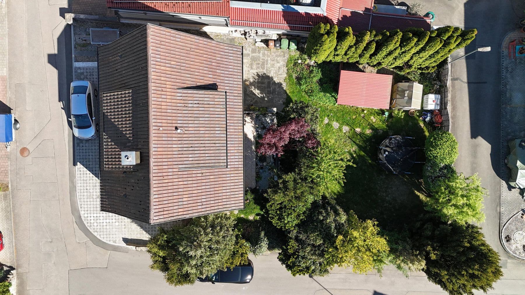 Prodej domu 130 m², pozemek 513 m², Ingelfingen, Bádensko-Württembersko Prodej domu 130 m², pozemek 513 m², Ingelfingen, Bádensko-Württembersko