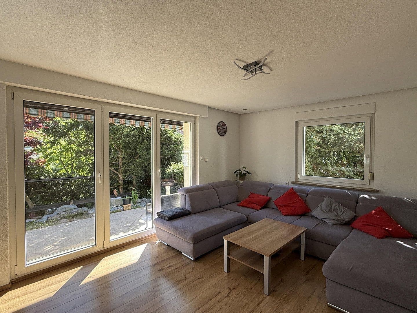 Prodej domu 130 m², pozemek 513 m², Ingelfingen, Bádensko-Württembersko Prodej domu 130 m², pozemek 513 m², Ingelfingen, Bádensko-Württembersko
