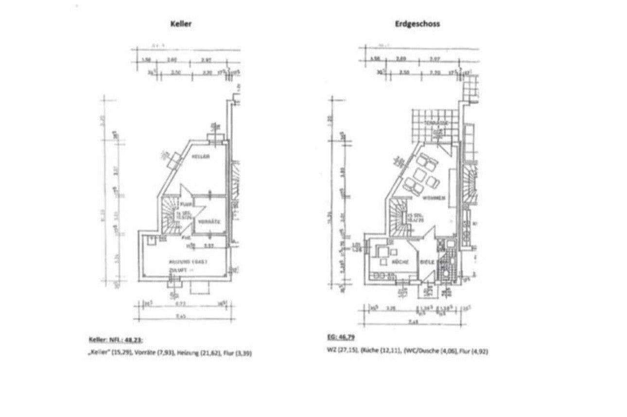 Prodej domu 120 m², pozemek 197 m², Göttingen, Dolní Sasko Prodej domu 120 m², pozemek 197 m², Göttingen, Dolní Sasko